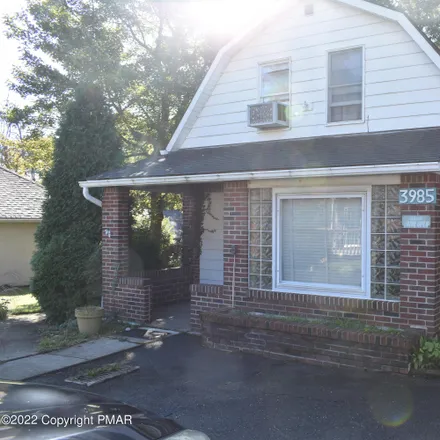 Buy this 3 bed house on West End Fire Company #2 in 855 Princeton Avenue, Palmerton