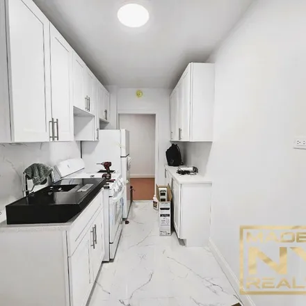 Rent this 1 bed apartment on 65-38 Booth Street in New York, NY 11374