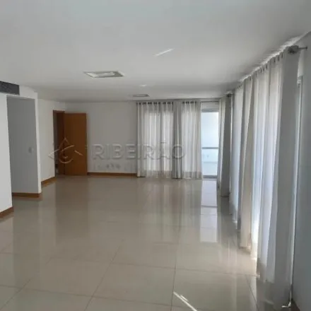 Rent this 4 bed apartment on Rua Luciana Mara Ignácio 1075 in Jardim Canadá, Ribeirão Preto - SP