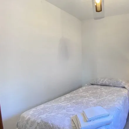 Rent this 3 bed room on Madrid in Calle Río San Pedro, 8