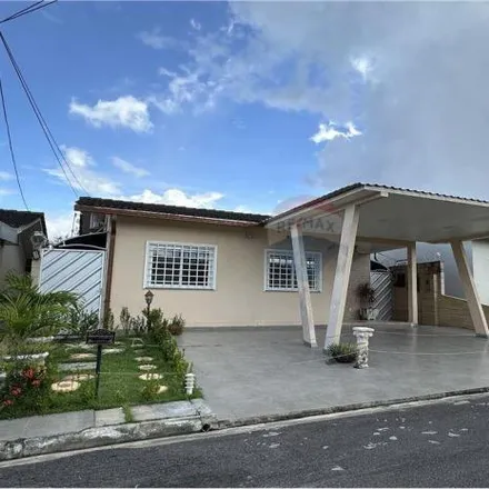 Image 2 - Escola Municipal Marechal C. Rondon, Avenida do Turismo, Tarumã, Manaus - AM, 69000-000, Brazil - House for sale