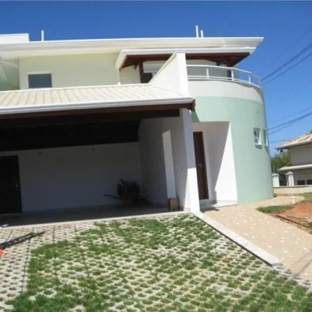 Image 1 - Rua Campos Salles, Jardim Ribeiro, Valinhos - SP, 13271-000, Brazil - House for sale