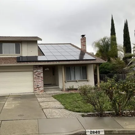 Rent this 3 bed house on 3031 Contra Loma Boulevard in Antioch, CA 94509
