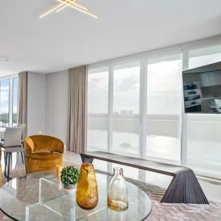 Buy this 3 bed condo on Parque Towers East in Northeast 163rd Street, Sunny Isles Beach