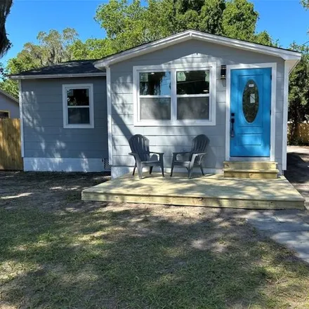 Buy this 3 bed house on 1835 12th Street South in Saint Petersburg, FL 33705