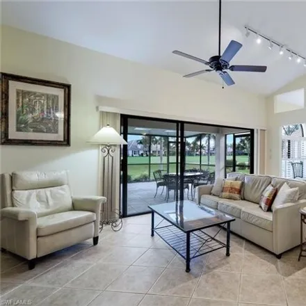 Image 4 - Hunters Ridge Golf and Country Club, 12500 Hunters Ridge Drive, Hunters Ridge, Bonita Springs, FL 34135, USA - House for sale