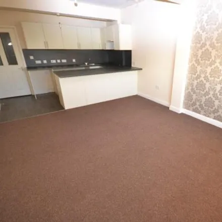 Buy this 2 bed apartment on Dormanstown Post Office in Ennis Square, Redcar