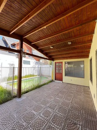 Rent this 4 bed house on unnamed road in 346 1761 Talca, Chile