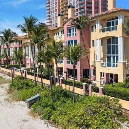 Image 4 - 2170 N Ocean Blvd Unit 2170, Fort Lauderdale, Florida, 33305 - House for sale