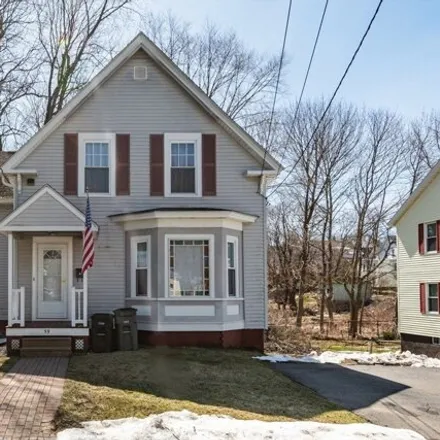 Buy this 3 bed house on 59 Church Street in Gardner, MA 01440