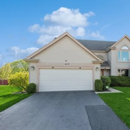 Buy this 5 bed house on 423 Verde Drive in Schaumburg, IL 60173