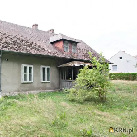 Buy this studio house on Namysłowska 2 in 46-034 Pokój, Poland