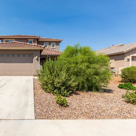 Buy this 4 bed house on 274 West Tamarack Drive in San Tan Valley, AZ 85140