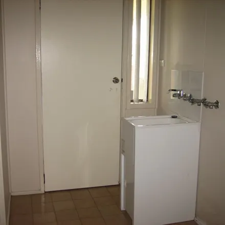 Rent this 2 bed apartment on Erhardt Street in Allora QLD 4362, Australia