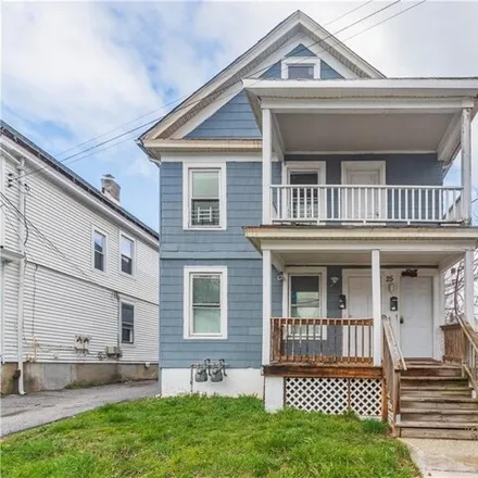 Rent this 3 bed house on 25 Lent Street in City of Poughkeepsie, NY 12601