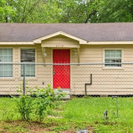 Buy this 2 bed house on 6232 Bundick Drive in Houston, TX 77091