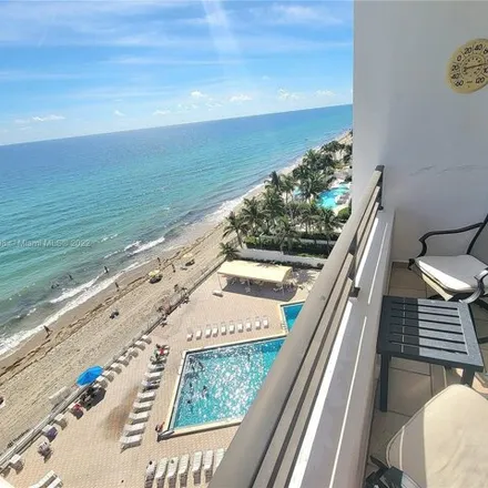 Image 3 - 3439 South Ocean Drive, Beverly Beach, Hollywood, FL 33019, USA - Condo for sale