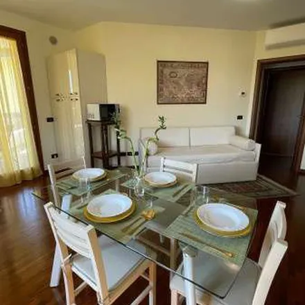 Rent this 2 bed apartment on unnamed road in 25080 Moniga del Garda BS, Italy