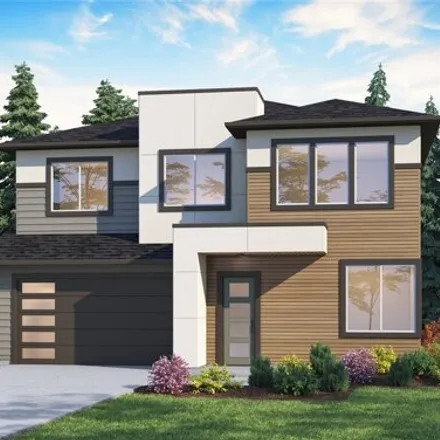 Buy this 5 bed house on 1227 Lancaster Way Southeast in Sammamish, WA 98075