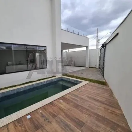 Buy this 4 bed house on Rua General Carneiro in Centro, Montes Claros - MG