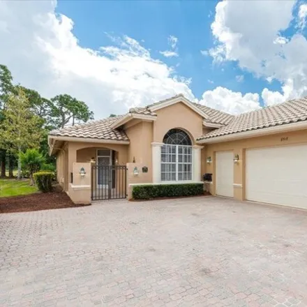 Buy this 3 bed house on PGA Golf Club in 1916 Perfect Drive, Port Saint Lucie
