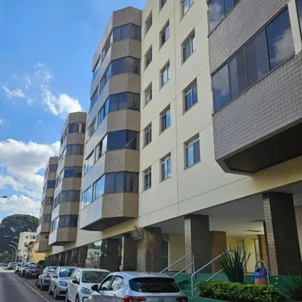 Rent this 3 bed apartment on Bloco E in HCGN 703, Brasília - Federal District