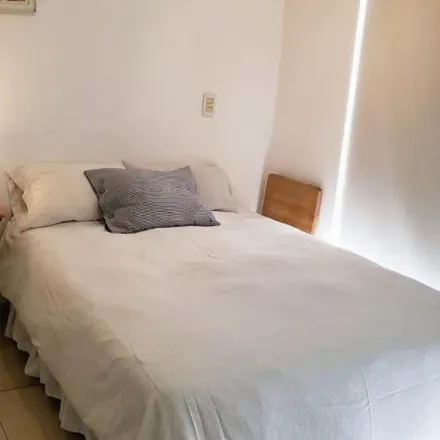 Rent this studio apartment on Juan María Gutiérrez 2701 in Recoleta, C1425 EID Buenos Aires