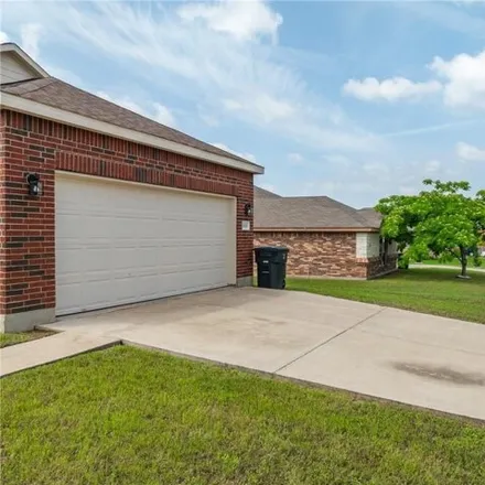 Image 7 - 5652 Calc Stone Drive, Killeen, TX 76542, USA - House for sale