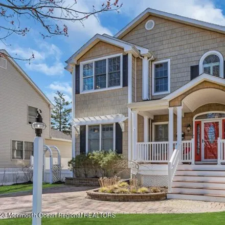 Rent this 3 bed house on 357 Main Street in Manasquan, Monmouth County