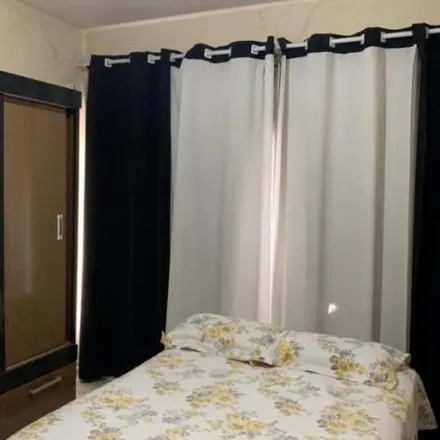 Rent this 2 bed apartment on Rua Edson Passos in Centro, Volta Redonda - RJ
