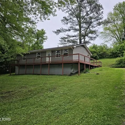 Image 1 - 295 Hollifield Drive, Campbell County, TN 37757, USA - House for sale