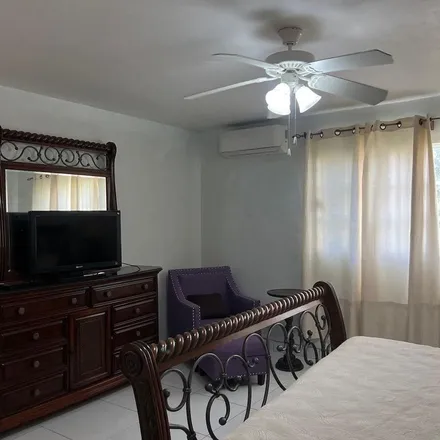 Rent this 2 bed apartment on Montego River Gardens in Falmouth - Montego Bay Road, Porto Bello
