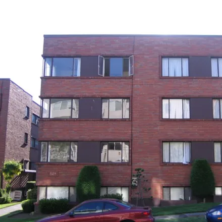 Rent this 1 bed apartment on 515 4th Avenue West