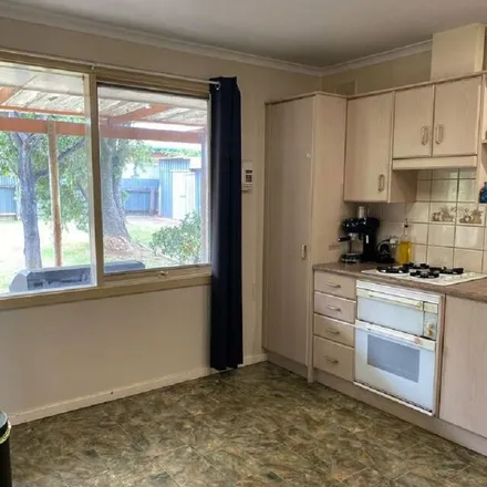 Rent this 3 bed apartment on 16 Joel Street in Morphett Vale SA 5162, Australia