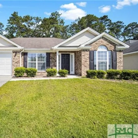 Buy this 3 bed house on 159 Aquinnah Drive in Chatham County, GA 31322