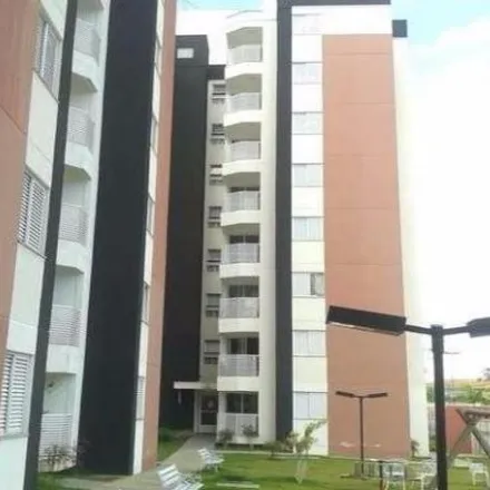 Buy this 3 bed apartment on Rua Umbelina Batista Amorim in Jardim Bela Vista, Mogi das Cruzes - SP