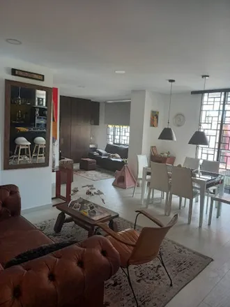 Image 2 - Diagonal 60 24A-18, Teusaquillo, 111311 Bogota, Colombia - Apartment for sale