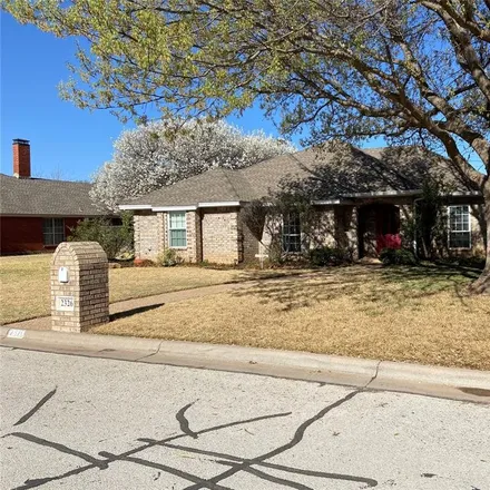 Image 1 - 2326 Adam Avenue, Abilene, TX 79602, USA - House for sale