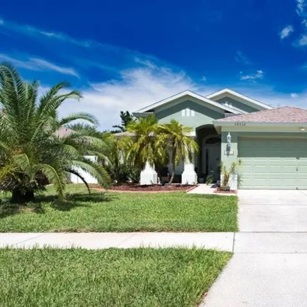 Buy this 4 bed house on 10312 Soaring Eagle Drive in Riverview, FL 33569