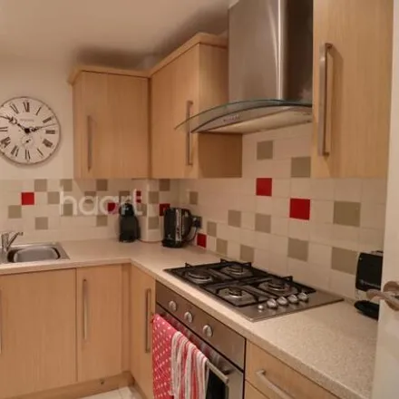 Buy this 1 bed apartment on Milton Road in Haydons Road, London