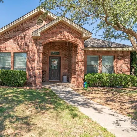 Buy this 4 bed house on 5206 Greathouse Avenue in Midland, TX 79707