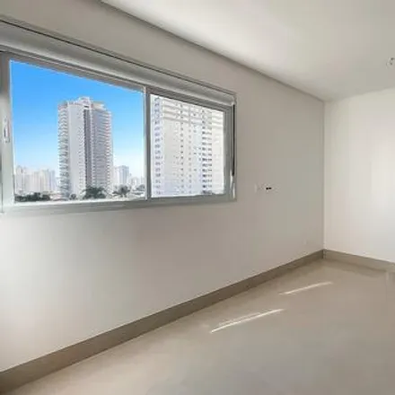 Buy this 3 bed apartment on Avenida Perimetral in Setor Oeste, Goiânia - GO