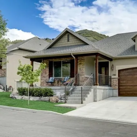 Image 4 - 1421 Meadow Valley Drive, Draper, UT 84020, USA - House for sale