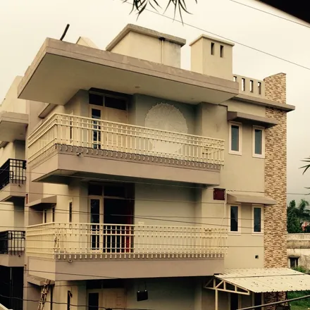 Rent this 1 bed house on Dehradun in Rājpur, IN