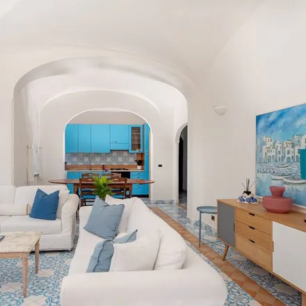 Image 6 - 80073 Capri NA, Italy - Apartment for rent