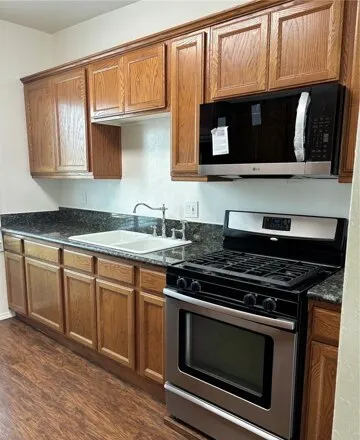 Rent this 1 bed apartment on 232 Orange Ave Apt 2 in Long Beach, California