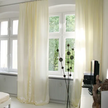 Rent this 2 bed apartment on Martin-Opitz-Straße 20 in 13357 Berlin, Germany