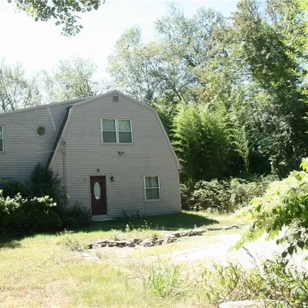 Buy this 3 bed house on 190 James Trail in Richmond, RI 02892