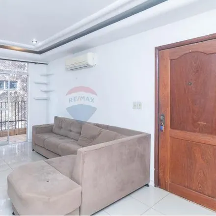Buy this 2 bed apartment on Travessa Monte Alegre 1239 in Jurunas, Belém - PA
