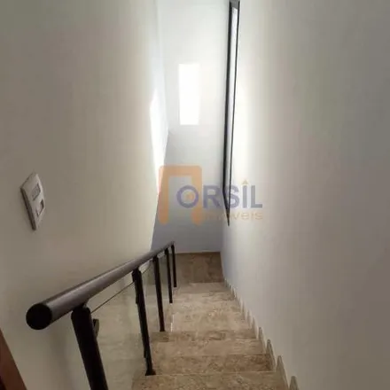 Buy this 3 bed house on Rua Edgard Silva e Costa in Vila Cléo, Mogi das Cruzes - SP